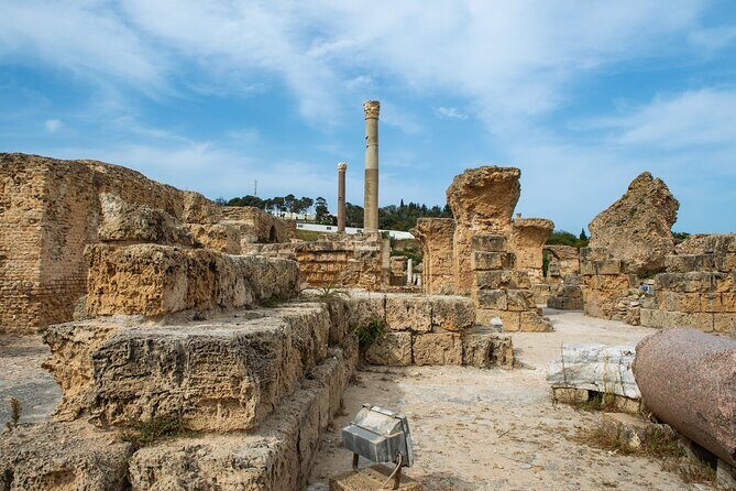Explore Tunisia in Depth:The Private Grand Tour in 8 Days - FAQ