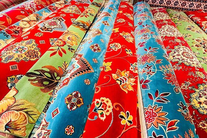 Explore Turkmenistan Highlights 5 Days Adventure with Private Car - Exploring Turkmenistan Highlights in 5 Days: An Honest Review