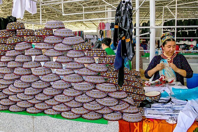 Explore Turkmenistan Highlights 5 Days Adventure with Private Car - 3. Transport, Accommodation, and Overall Value