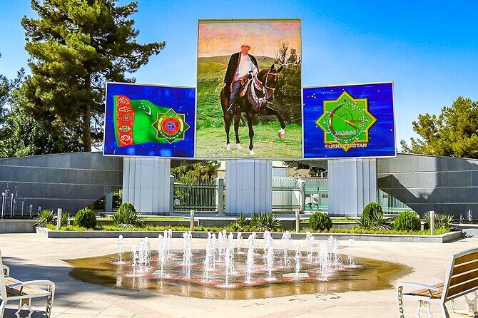 Explore Turkmenistan Highlights 5 Days Adventure with Private Car - 4. What Past Travelers Say