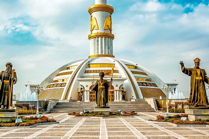 Explore Turkmenistan Highlights 5 Days Adventure with Private Car - 6. Final Thoughts