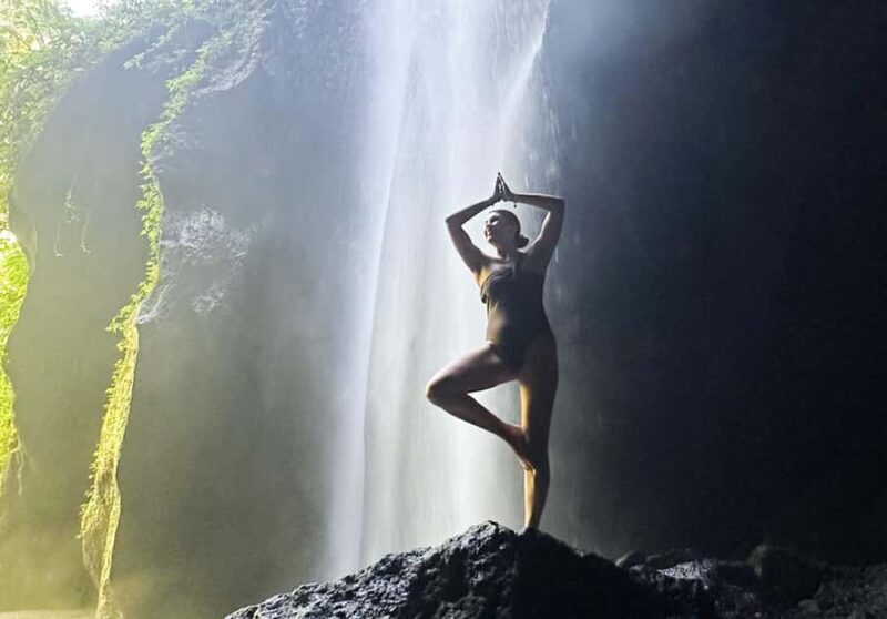 Explore Ubud Like a Local  Custom Tour, Private Guide - An In-Depth Look at the Ubud Custom Tour