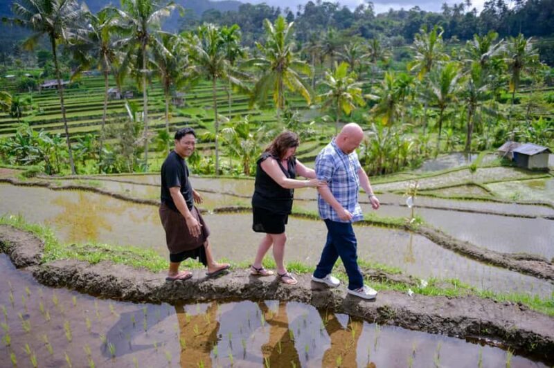 Explore Ubud Like a Local  Custom Tour, Private Guide - Who Should Consider This Tour?
