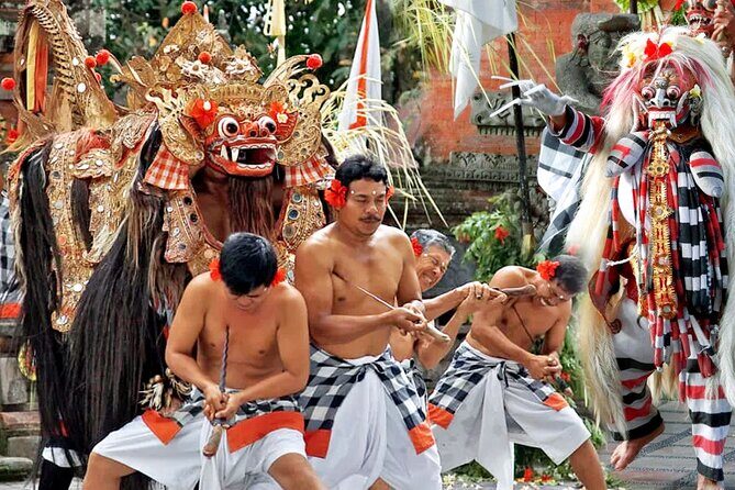 Explore Ubud: Private Day Trips & Cultural Experiences - What Travelers Say