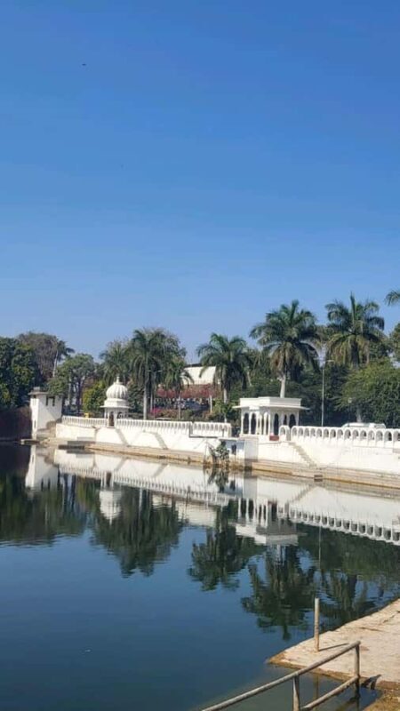 Explore Udaipur in One Day  Private Tour by Car With Guide - Final Thoughts