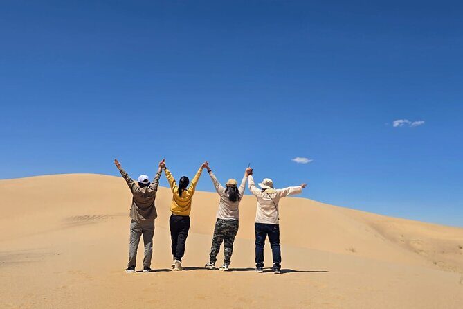Explore Ulaanbaatar with Guided 6-Day Tour - Who Will Love This Tour?