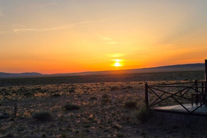 Explore Ulaanbaatar with Guided 6-Day Tour - FAQs