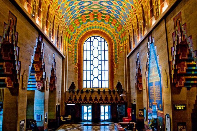 Explore undiscovered beauty of Detroit - The Guide and Overall Experience