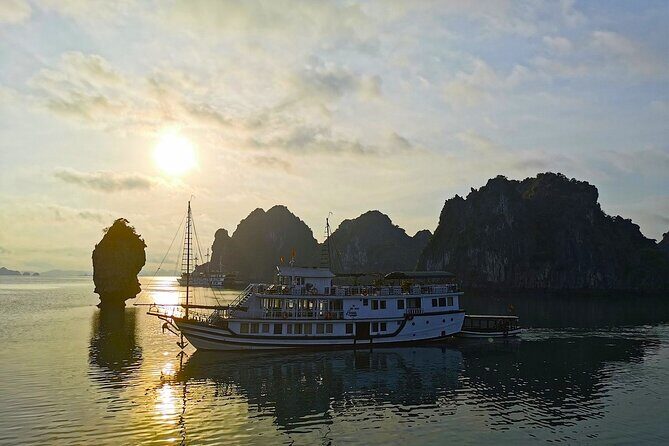 Explore Unspoiled Ha Long & Bai Tu Long Bay 2 Days 1 Night Cruise - Areas to Consider