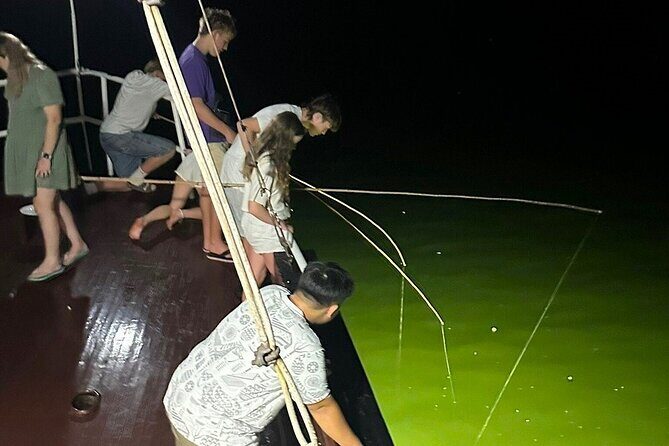 Explore Unspoiled Ha Long & Bai Tu Long Bay 2 Days 1 Night Cruise - Who Is This Tour Best For?