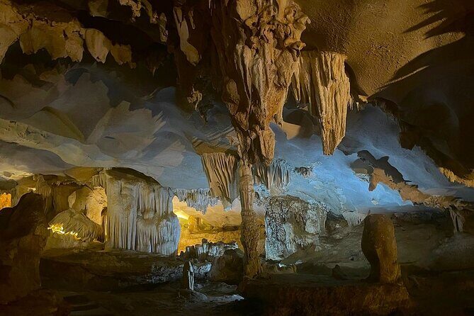 Explore Unspoiled Ha Long & Bai Tu Long Bay 2 Days 1 Night Cruise - Final Thoughts