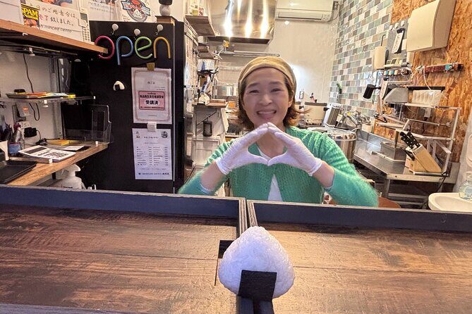 Explore Urban Hidden Yokohama Tsurumi Line with Expert Guide - The Sum Up