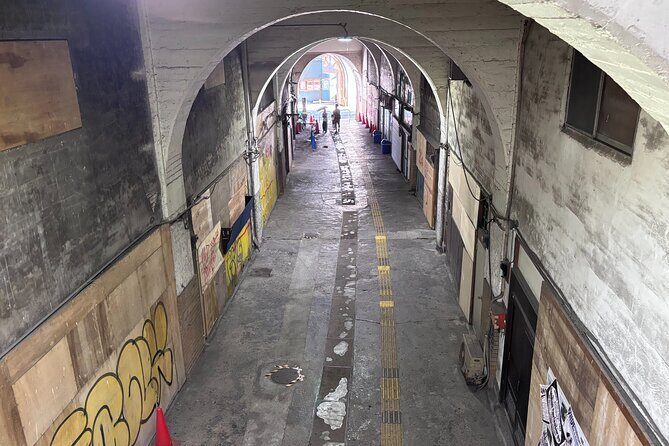 Explore Urban Hidden Yokohama Tsurumi Line with Expert Guide - FAQs