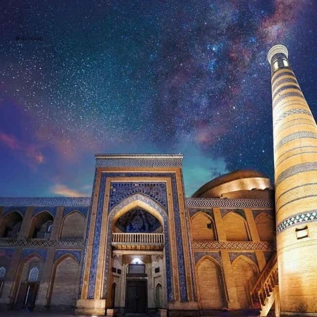 Explore Uzbekistan: 14 Days Private Guided Tour - Who Is This Tour Best For?