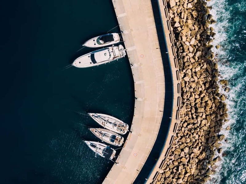 Explore Valencias Coast: Boat trip to Valencian Venice - The Sum Up