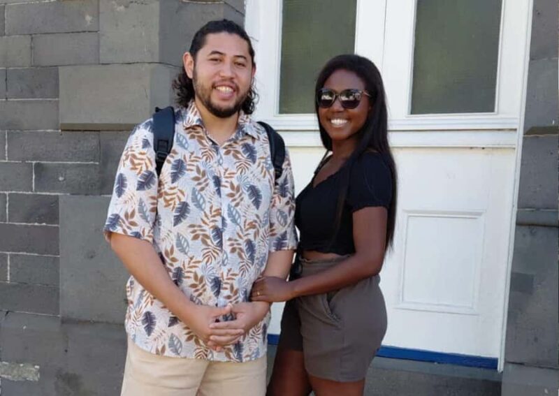 Explore Vasco Da Gama City: Guided Walking Tour on Foot - Practical Details & What to Expect