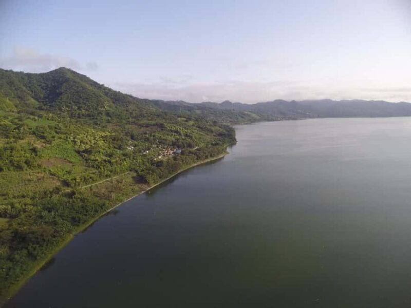 Explore Volta Region - Introduction
