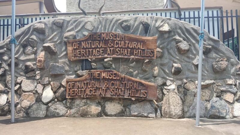Explore Volta Region - FAQs