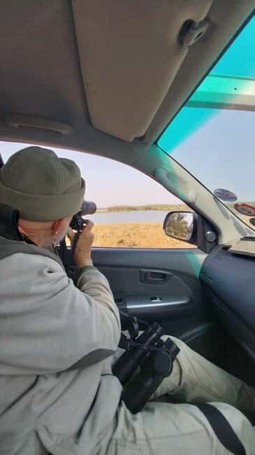Explore Walvisbay: Ultimate Birding & Photography Experience - Practical Tips & Considerations