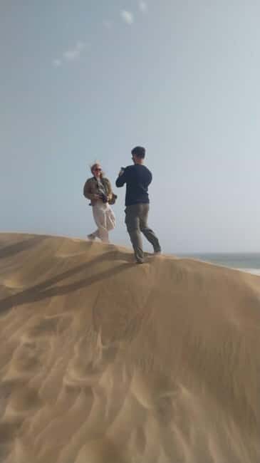 Explore Walvisbay: Ultimate Birding & Photography Experience - Final Thoughts