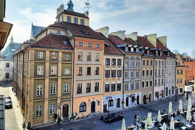 explore-warsaw-old-town-unesco-site-and-royal-way-2