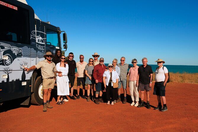 Explore Western Australia's Kimberley Region by Plane - Who Would Love This Tour?