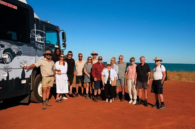 Explore Western Australia's Kimberley Region by Plane - FAQs