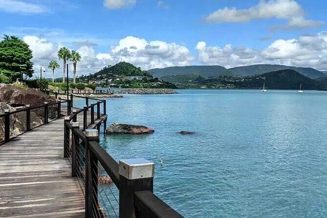 Explore Whitsundays Departing From Mackay - Discovering the Whitsundays: An Overview