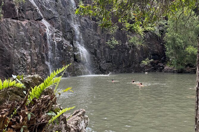 Explore Whitsundays Departing From Mackay - Why This Tour Could Be Perfect for You