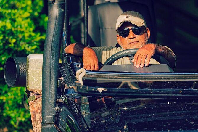 Explore Wilpattu National Park Private 4WD Tour - Final Thoughts