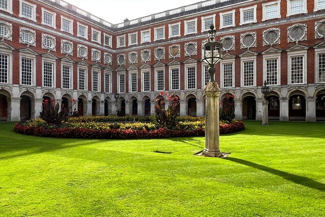 explore-windsor-castle-and-hampton-court-palace