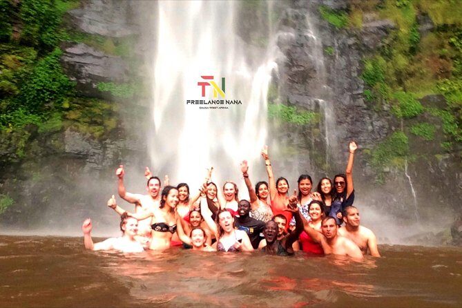 Explore Wli Waterfalls, Mountain Afadjato & Tafi Atome Monkey Sanctuary - Discover the Best of Ghana in Two Days: Wli Waterfalls, Mount Afadjato, & Tafi Atome