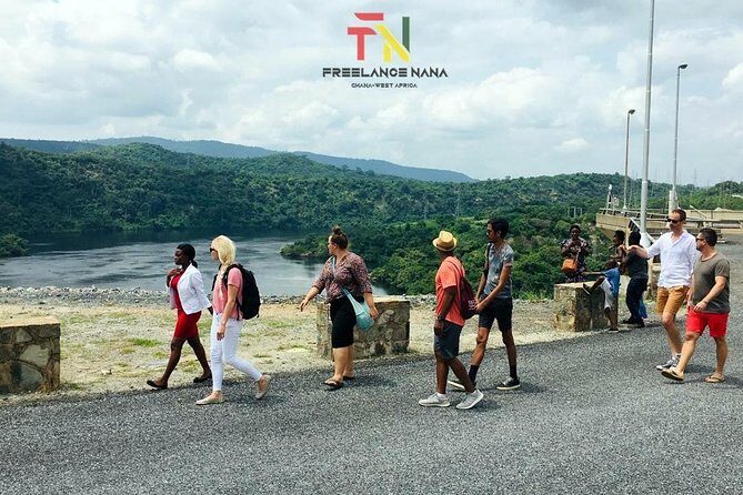 Explore Wli Waterfalls, Mountain Afadjato & Tafi Atome Monkey Sanctuary - Key Points