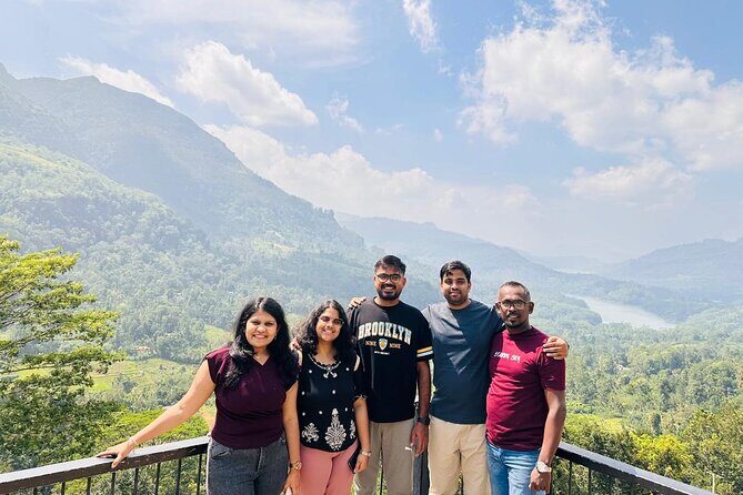 Explore Wonders of Sri Lanka 7 Days Private Tour - An In-Depth Look at the 7-Day Journey