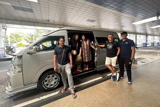 Explore Wonders of Sri Lanka 7 Days Private Tour - Who Will Love This Tour?