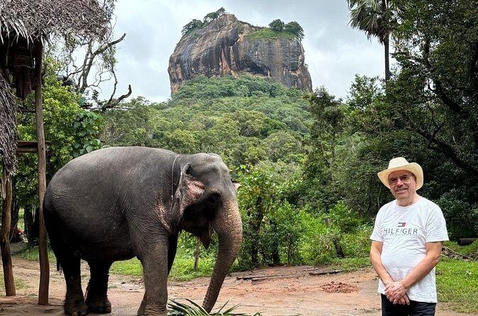 Explore Wonders of Sri Lanka 7 Days Private Tour - FAQs