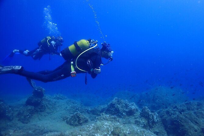 Explore World's Largest Plane Wreck by Scuba Diving in Kusadasi - Authentic Experiences from Reviewers