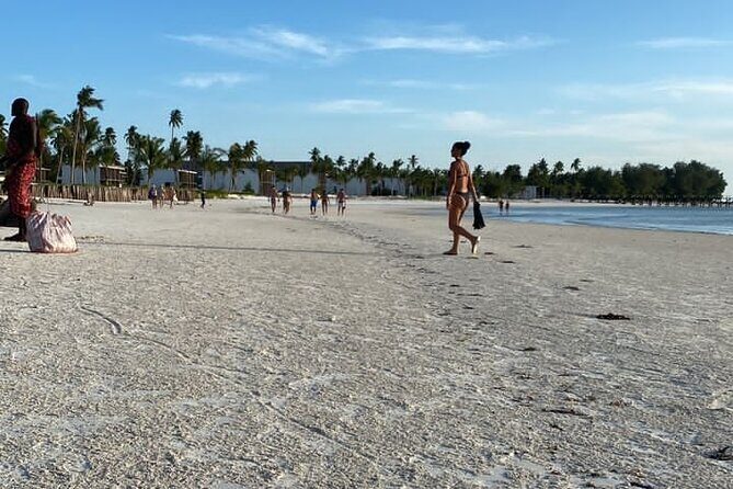 Explore Zanzibar's 6 Quintessential Southeastern Charm Full day - In The Sum Up