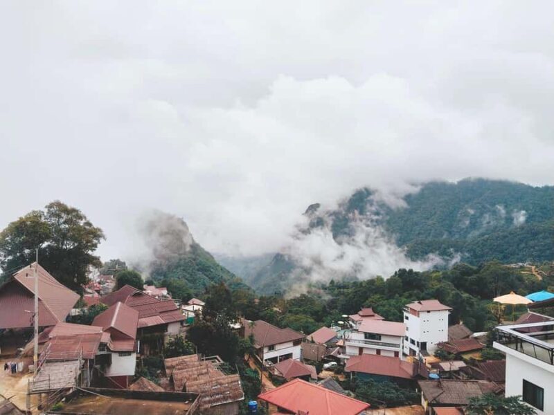 Explorer Border road and Nature ( Tea and Coffee ) - Final Thoughts