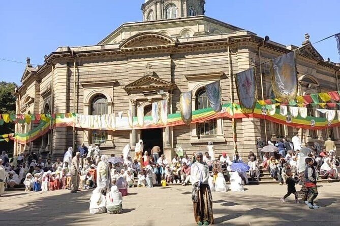 Explores the Heart of Addis Ababa full day city tour - Final Thoughts: Who Will Love This Tour?