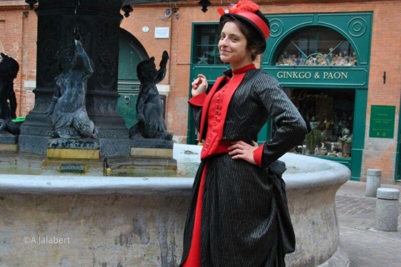 Exploring 19th Century Glamour with Madame Rose in Toulouse - Introduction: A Unique Way to See Toulouse’s Past