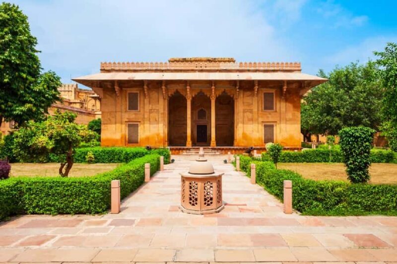 Exploring Ajmer & Pushkar: Full Day Guided Tour with Lunch - Final Thoughts