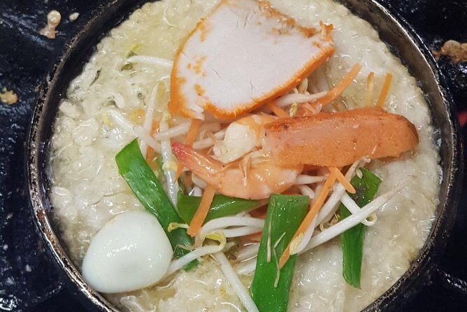 Exploring amazing hidden Hue food - A detailed look at the experience