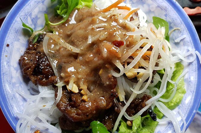 Exploring amazing hidden Hue food - Final thoughts on value