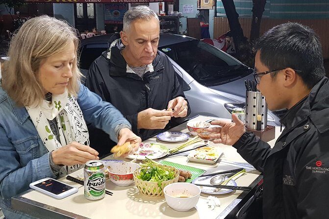 Exploring amazing hidden Hue food - FAQ