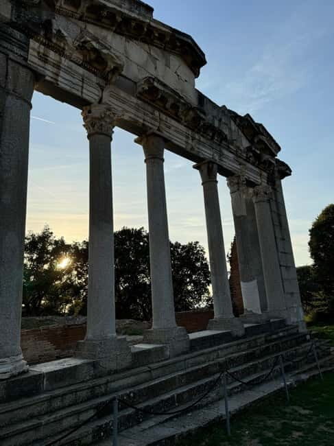 Exploring Ancient Albania - The Coastal Charm of Vlorë