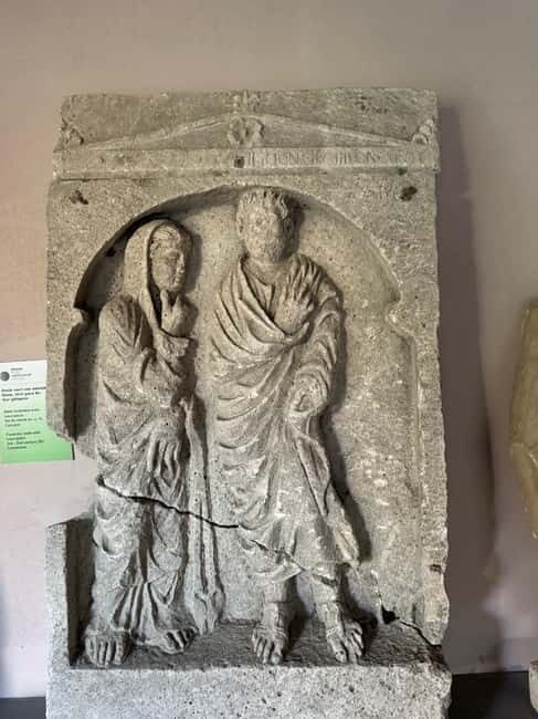 Exploring Ancient Albania - A Balanced View of the Experience