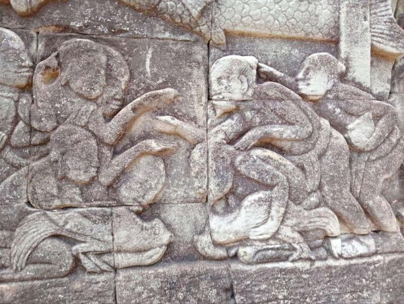 Exploring Angkor Wat: A Tour from Phnom Penh to Siem Reap - The Authenticity and Experience