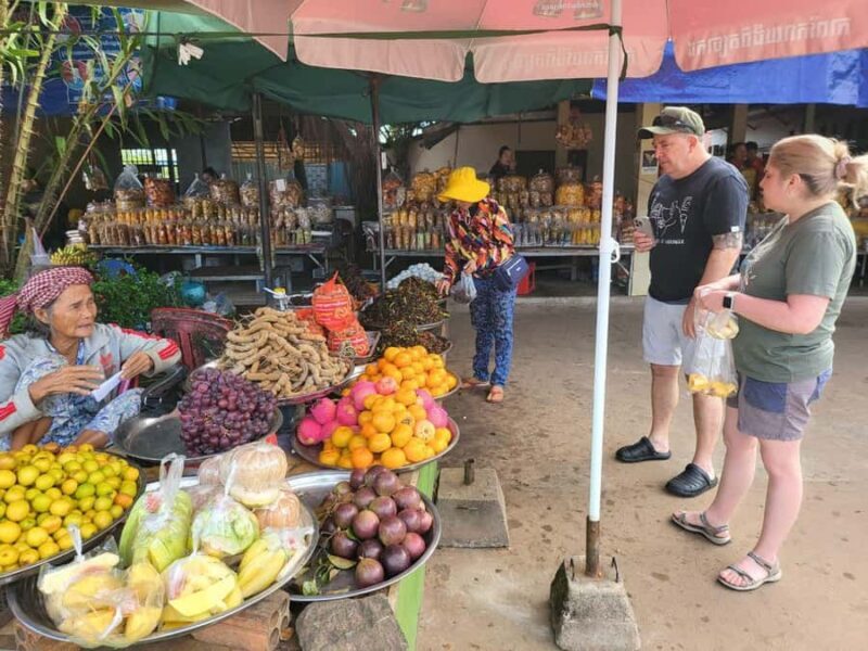 Exploring Angkor Wat: A Tour from Phnom Penh to Siem Reap - Final Thoughts