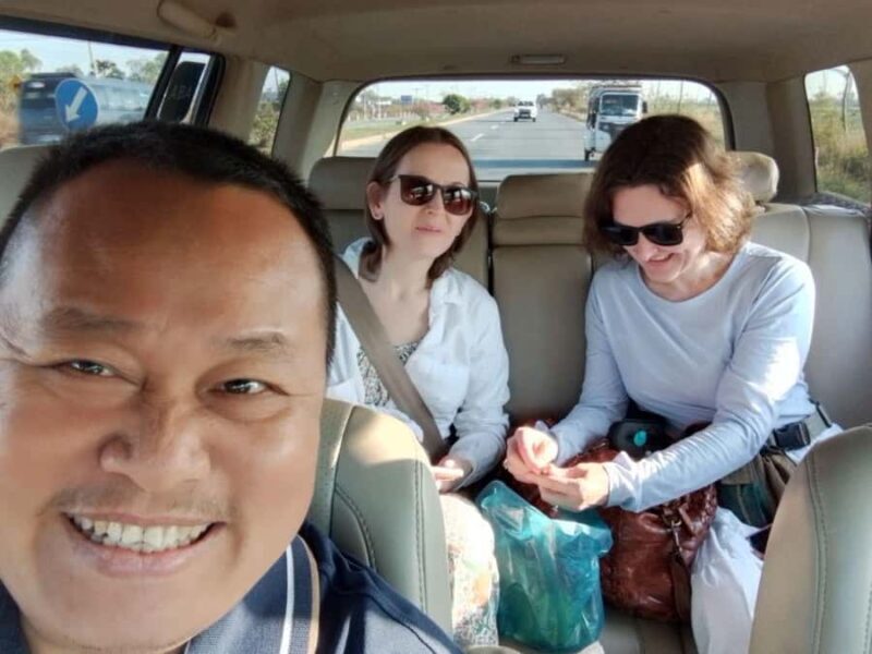 Exploring Angkor Wat: A Tour from Phnom Penh to Siem Reap - FAQ